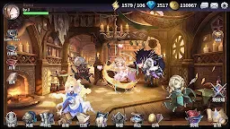 Screenshot 13: 命運詩章