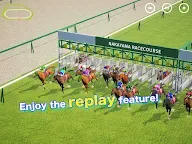 Screenshot 13: The Jockey - 赛马游戏