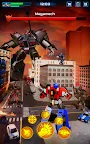 Screenshot 14: Robot City War: Car Transform