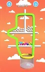 Screenshot 2: Pull Pin: Ball Rescue