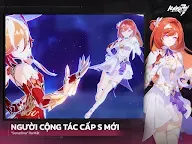 Screenshot 7: 崩壞3rd | 越南版