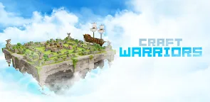Screenshot 22: Craft Warriors