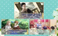 Screenshot 8: The Lucky Princess of Temirana and the Unlucky Knights