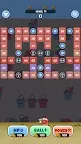 Screenshot 15: Larva Bricks Breaker