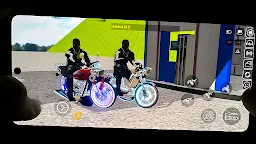 Screenshot 7: CG Moto Online - Motorcycle