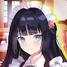Icon: My Maid Cafe Romance: Sexy Anime Dating Sim