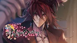 Screenshot 6: My Ninja Destiny: Otome Romance Game