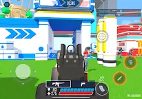 Screenshot 6: Raid: Ops