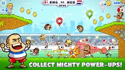 Screenshot 14: Super Party Sports: Football