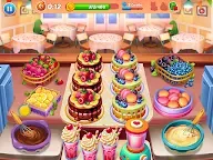 Screenshot 13: Cooking Games - Cooking Chaos