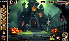 Screenshot 6: Horror Game: Scary Sneak