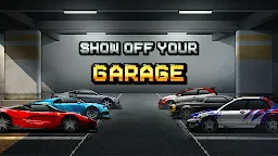 Screenshot 9: Pixel Racer
