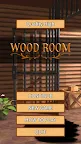 Screenshot 2: Escape Game: Wood Room