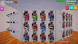 Screenshot 7: 超級跑車收藏模擬器