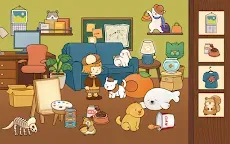 Screenshot 16: Detective Mio—Find Hidden Cats