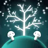 Icon: ホウセキの樹　-完全無料で遊べる癒され放置ゲーム