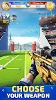 Screenshot 1: 狙擊冠軍：3D 射擊