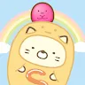 Icon: 角落生物 一起去消除吧