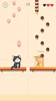 Screenshot 3: Duet Cats: Cute Popcat Music 