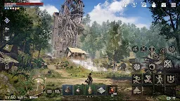 Screenshot 5: Arthdal ​​Chronicles:Three Powers