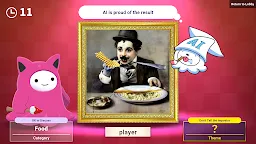 Screenshot 10: AI: Art Impostor