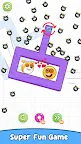 Screenshot 12: Cover the Ball: Brain Puzzles
