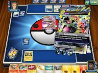 Screenshot 8: Pokémon TCG Online