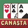 Icon: Canasta - Fun & Friends