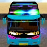 Icon: Bus Basuri Indonesia