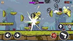 Screenshot 15: Country Balls: Arena
