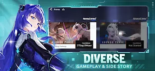 Screenshot 9: Anchor Panic | English