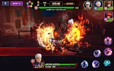 Screenshot 24: The King of Fighters ALLSTAR | Japonês