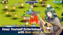 Screenshot 21: Newbie Life : Idle RPG