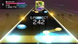 Screenshot 6: SuperStar FNC