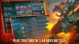 Screenshot 4: RAID: Shadow Legends