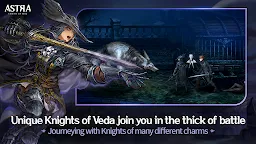 Screenshot 22: ASTRA: Knights of Veda