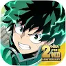 Icon: My Hero Academia: The Strongest Hero | ยุโรป