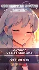 Screenshot 7: My High School Detective: Anime Girlfriend Game