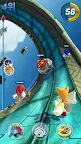Screenshot 6: Sonic Forces - 달리기게임 과 경주