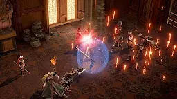 Screenshot 15: ArcheAge BEGINS