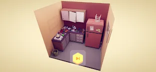 Screenshot 7: Possessions