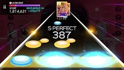 Screenshot 5: SUPERSTAR WAKEONE