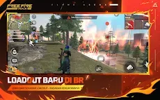 Screenshot 5: Garena Free Fire MAX