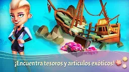 Screenshot 5: FarmVille 2: Escapada tropical