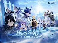 Screenshot 9: Genshin Impact