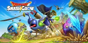 Screenshot 19: DRAGON QUEST Smash/Grow | Global