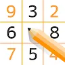 Icon: 스도쿠:경품응모게임 기프트카드 문화상품권 두뇌퍼즐