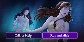 Screenshot 2: Moonlight Lovers : Beliath