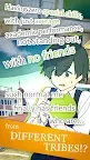 Screenshot 1: Normal Me and Abnormal Friends | English