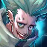 Icon: Dice of Legends